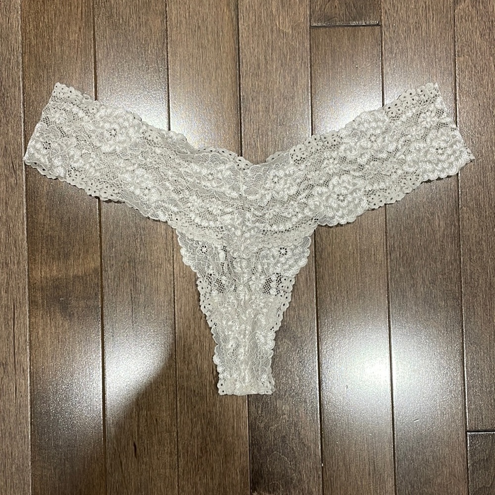 Victoria Secret Panties